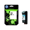 Cartridge HP 51645A černá pro DJ710/ 720/815/820/ 850/870/880