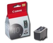 Cartridge Canon PG40 ern pro IP1600/ 220, pro fax JX200/500