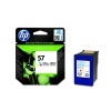 Cartridge HP C6657AE barevn pro DJ450/ 5550,PS7x50,OJ6110