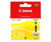 Cartridge Canon CLI526, lut