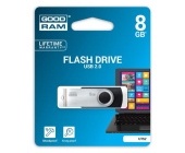 USB Flash disk Goodram UTS2 8 GB, ern