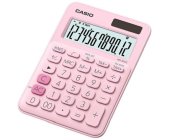 Kalkulaka Casio MS 20 UC, 12 mst, rov