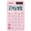 Kapesní kalkulačka Casio SL 310 UC, růžová