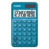 Kapesní kalkulačka Casio SL 310 UC, modrá