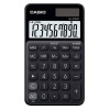 Kapesní kalkulačka Casio SL 310 UC, černá