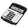 Kalkulaka Casio WD 320 MT, vododoln, 12 mst, bl