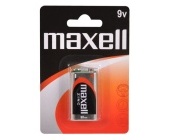 Baterie Maxell 6F22 9 V