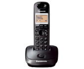 Bezrov telefon Panasonic KX-TG2511FXT ern