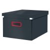 Krabice Leitz Click-N-Store Cosy, velikost M, ed