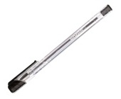 Kulikov pero Kores K-Pen K11, 1 mm, gelov, ern