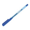 Kuličkové pero Kores K-Pen K2, 0,7 mm, modré