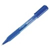 Kuličkové pero Kores K-Pen K6, 0,7 mm, modré