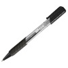 Kuličkové pero Kores K-Pen K6, 0,7 mm, černé