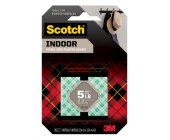 Montn tvereky Scotch 111 25,4x25,4 mm