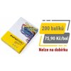 Xerografick papr A4 EuroBasic, 80 g, 200 balk - Akce