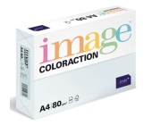 Papr Coloraction A4, 80 g, stedn ed/Iceland, 500 list