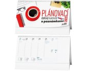 Stoln kalend, Plnovac daov s poznmkami 2025