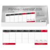 Stoln kalend, Plnovac s citty 2026