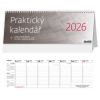 Stoln kalend, Praktick Office 2026