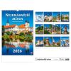 Nstnn kalend, Nejkrsnj msta R 2026