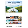 Nstnn kalend, New Horizons 2026