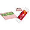 Samolepic bloek Stickn Extra Sticky 76x76 mm, r., 2 ks- Akce