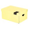 lon krabice Pastelini 35,5x24x16 cm, lamino, lut