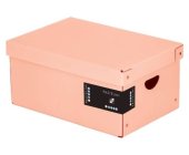 lon krabice Pastelini 35,5x24x16 cm, lamino, merukov