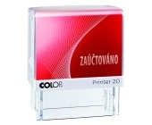 Raztko COLOP Printer 20/L s textem ZATOVNO