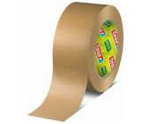 Balic pska tesa Paper Standard 58291, 50 mm x 50 m, hnd