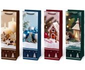 Drkov taka MFP T 12, 120x360x100 mm, vnon, mix