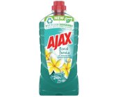 istic prostedek Ajax Floral Fiesta Lagoon Flowers, 1 l