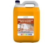 istic prostedek Lavon P14 na podlahy, devo a lamino, 5 l