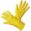Gumov klidov rukavice, velikost XL