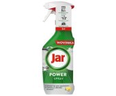 istic prostedek Jar Power Spray 3v1, 500 ml