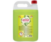 Prostedek na ndob Lena, citron, 5 kg