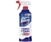 istic prostedek Domestos na koupelny a WC 435 ml, artic