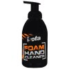 Dílenské mýdlo Isofa Foam, pěnové, 500 g