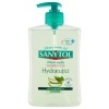Tekuté mýdlo Sanytol hydratující, dezinfekční, 500 ml