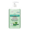 Tekuté mýdlo Sanytol hydratační, dezinfekční, 250 ml