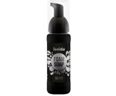 Pnovmdlo Isolda Silver Foam soap, 75 ml