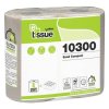Toaletní papír Celtex BIO E-Tissue, dvouvrs., recykl, 4 ks