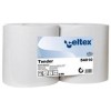 Paprov runky Celtex Tender 54010, dvouvrstv, role, 2 ks