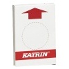 Mikrotenové hygienické sáčky Katrin, balení 25 x 25 ks