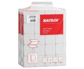 Paprov runky Katrin Classic HandyPack 35298, Z-Z, 20x200 ks