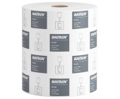 Paprov runky Katrin Plus Roll M2 97517, cel., role, 6 ks
