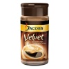 Káva Jacobs Velvet, instantní, 100 g