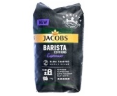 Kva Jacobs Barista Espresso, zrnkov, 1 kg