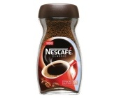 Kva Nescaf Classic, instantn, 200 g