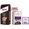 Kva Segafredo Espresso Casa, zrnkov, 1 kg, 3 ks - Akce